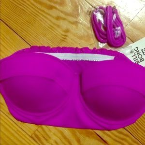 Billabong Bikini Top Medium